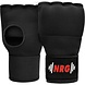 NRG fitness Gel Binnenhandschoenen met Bandage NRG fitness Gel Binnenhandschoenen met Bandage
