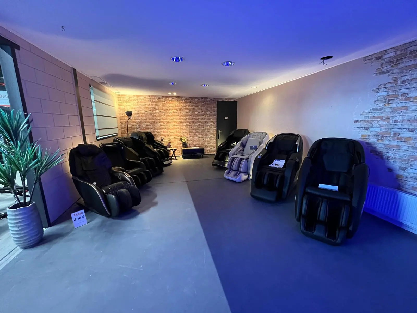 Fitwinkel Oosterwolde - NRG Wellness