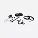 Inspire Leg Extension Conversion Kit voor FT2 Inspire Leg Extension Conversion Kit voor FT2