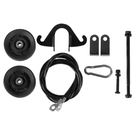 Inspire Leg Extension Conversion Kit voor FT2