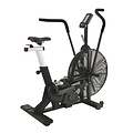Toorx Fitness Airbike BRX-AIR-CROSS - met interval Toorx Fitness Airbike BRX-AIR-CROSS - met interval