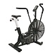 Toorx Fitness Airbike BRX-AIR-CROSS Pro - met interval Toorx Fitness Airbike BRX-AIR-CROSS Pro - met interval