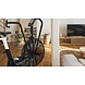 Toorx Fitness Airbike BRX-AIR-CROSS Pro - met interval Toorx Fitness Airbike BRX-AIR-CROSS Pro - met interval