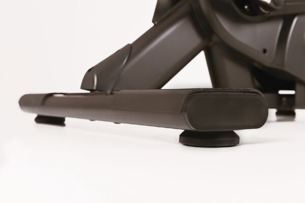 Toorx Fitness Airbike BRX-AIR-CROSS - met interval Toorx Fitness Airbike BRX-AIR-CROSS - met interval