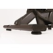 Toorx Fitness Airbike BRX-AIR-CROSS Pro - met interval Toorx Fitness Airbike BRX-AIR-CROSS Pro - met interval