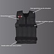 NRG fitness Gewichtsvest 18 kg - Verstelbaar NRG fitness Gewichtsvest 18 kg - Verstelbaar