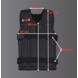 NRG fitness Gewichtsvest 18 kg - Verstelbaar NRG fitness Gewichtsvest 18 kg - Verstelbaar