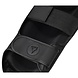 RDX Sports F6 Kara MMA Scheenbeschermers - Matzwart RDX Sports F6 Kara MMA Scheenbeschermers - Matzwart