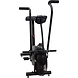Inspire CB1 Airbike - Fan Bike - met LCD scherm Inspire CB1 Airbike - Fan Bike - met LCD scherm