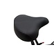 Inspire CB1 Airbike - Fan Bike - met LCD scherm Inspire CB1 Airbike - Fan Bike - met LCD scherm