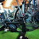 Toorx Fitness Airbike BRX-AIR-CROSS Pro - met interval Toorx Fitness Airbike BRX-AIR-CROSS Pro - met interval