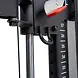 Inspire SF5 Functional Trainer & Smith Machine Inspire SF5 Functional Trainer & Smith Machine