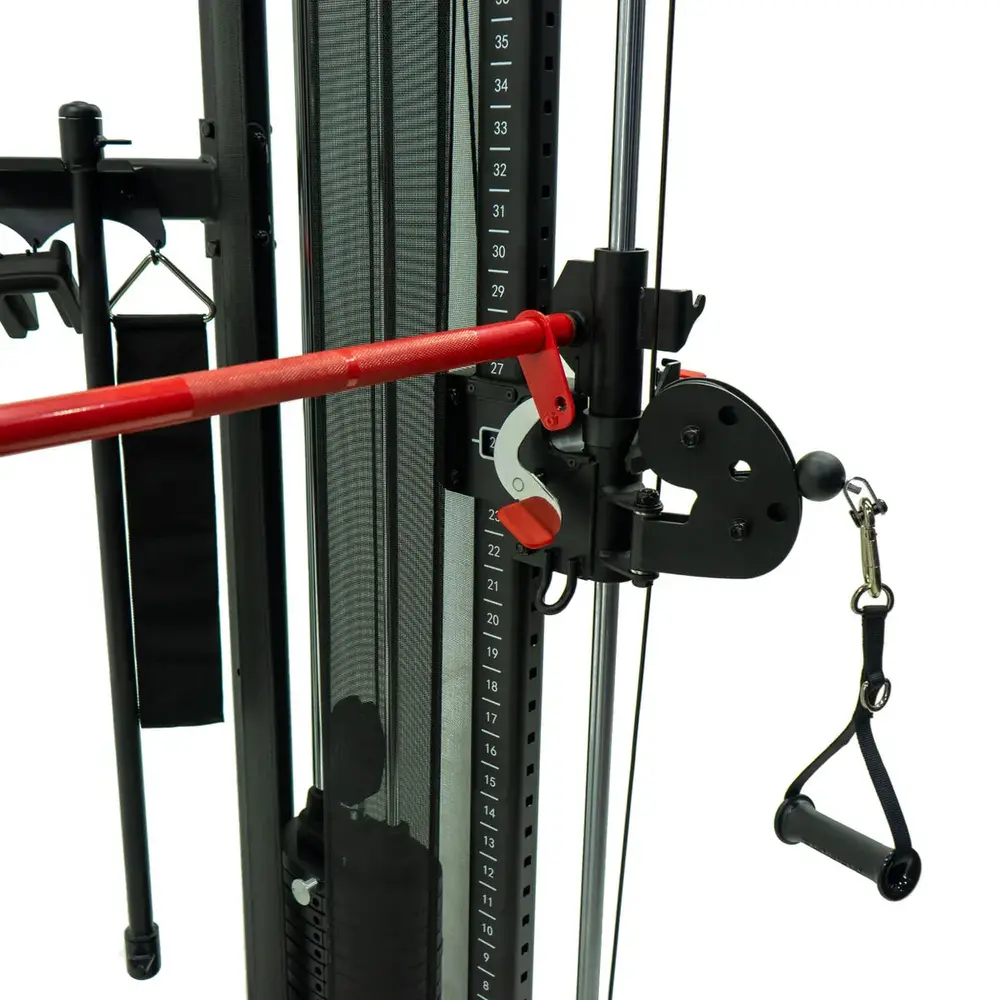 Inspire SF5 Functional Trainer & Smith Machine