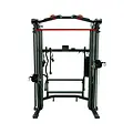 Inspire SF5 Functional Trainer & Smith Machine