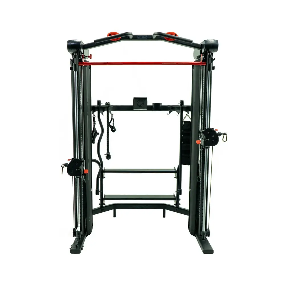 Inspire SF5 Functional Trainer & Smith Machine