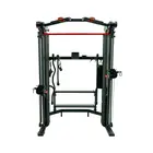 Inspire SF5 Functional Trainer & Smith Machine