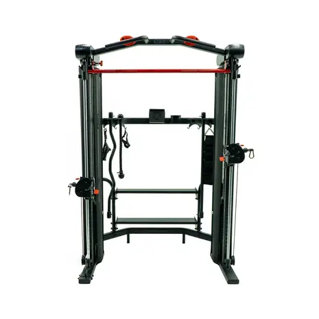 Inspire SF5 Functional Trainer & Smith Machine