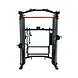 Inspire SF5 Functional Trainer & Smith Machine Inspire SF5 Functional Trainer & Smith Machine