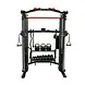 Inspire SF5 Functional Trainer & Smith Machine Inspire SF5 Functional Trainer & Smith Machine