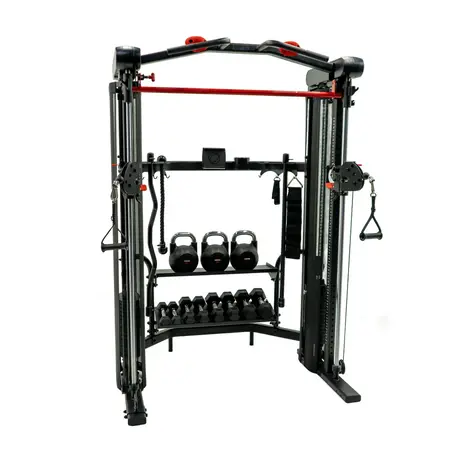 Inspire SF5 Functional Trainer & Smith Machine