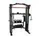 Inspire SF5 Functional Trainer & Smith Machine Inspire SF5 Functional Trainer & Smith Machine