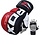 T6 MMA Grappling Handschoenen  Rood