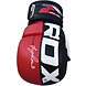 RDX Sports T6 MMA Grappling Handschoenen RDX Sports T6 MMA Grappling Handschoenen