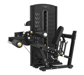 Toorx Professional AKTIV - Leg Extension & Leg Curl PLX-5600 Toorx Professional AKTIV - Leg Extension & Leg Curl PLX-5600
