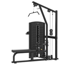 Toorx Professional AKTIV - Lat Pulldown & Row - PLX-5200 Toorx Professional AKTIV - Lat Pulldown & Row - PLX-5200