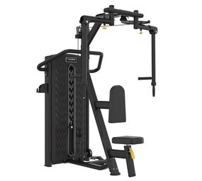 Toorx Professional AKTIV - Pectoral Fly - PLX-5000