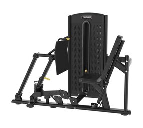 Toorx Professional AKTIV - Pin Loaded Leg Press PLX-4800