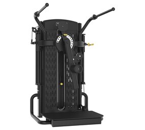 Toorx Professional AKTIV - Pin Loaded Multi Hip PLX-4700