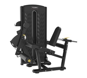 Toorx Professional AKTIV - Pin Loaded Leg Extension PLX-4600