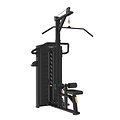 Toorx Professional AKTIV - Pin Loaded Lat Machine PLX-4500  Toorx Professional AKTIV - Pin Loaded Lat Machine PLX-4500