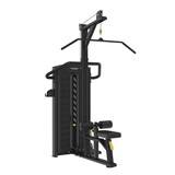 Toorx Professional AKTIV - Pin Loaded Lat Machine PLX-4500 