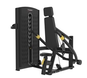 Toorx Professional AKTIV - Pin Loaded Triceps Press PLX-4400
