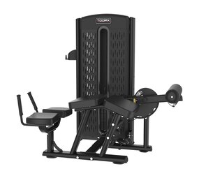 Toorx Professional AKTIV - Horizontal Leg Curl - PLX-4300