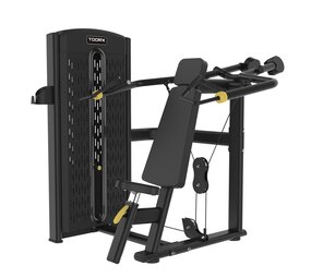 Toorx Professional AKTIV - Shoulder Press - PLX-4200 Toorx Professional AKTIV - Shoulder Press - PLX-4200