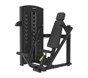 Toorx Professional AKTIV - Pin Loaded Chest Press PLX-4100