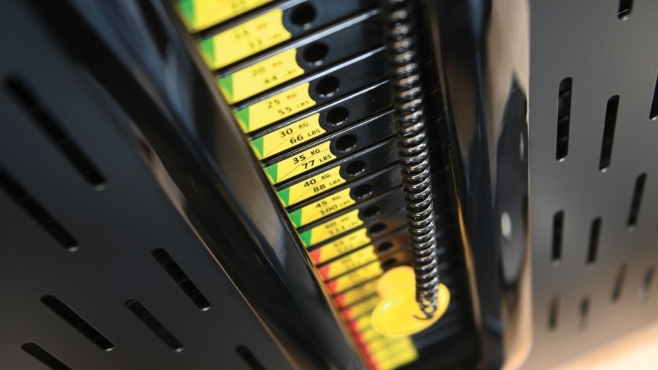 Toorx Professional AKTIV - Horizontal Pulley - PLX-3900 Toorx Professional AKTIV - Horizontal Pulley - PLX-3900