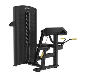 Toorx Professional AKTIV - Pin Loaded Biceps Curl PLX-3800 Toorx Professional AKTIV - Pin Loaded Biceps Curl PLX-3800
