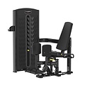 Toorx Professional AKTIV - Pin Loaded Abductor PLX-3700 Toorx Professional AKTIV - Pin Loaded Abductor PLX-3700