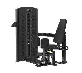 Toorx Professional AKTIV - Pin Loaded Abductor PLX-3700 Toorx Professional AKTIV - Pin Loaded Abductor PLX-3700