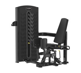Toorx Professional AKTIV - Pin Loaded Adductor PLX-3600 Toorx Professional AKTIV - Pin Loaded Adductor PLX-3600