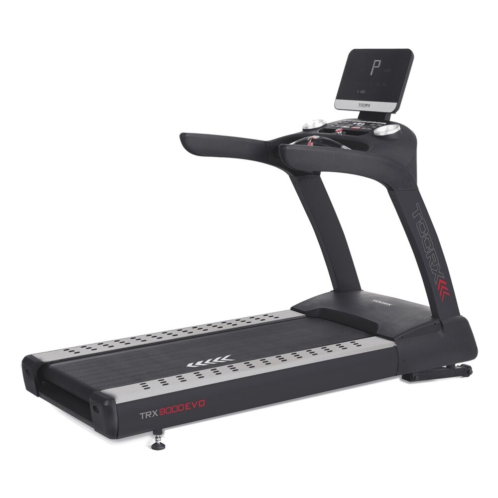 Toorx Professional TRX 9000 EVO Loopband Toorx Professional TRX 9000 EVO Loopband