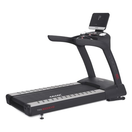 Toorx Professional TRX 9000 EVO Loopband Toorx Professional TRX 9000 EVO Loopband