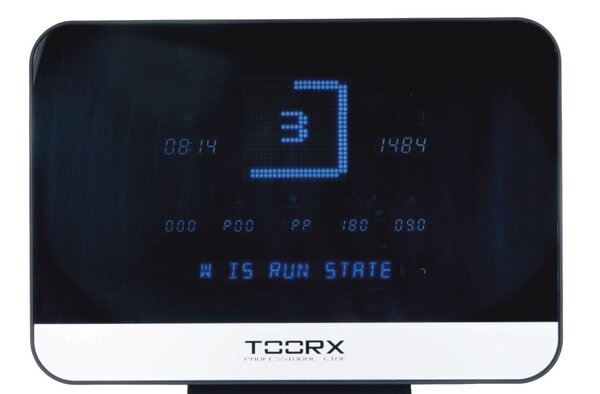 Toorx Professional TRX 9000 EVO Loopband Toorx Professional TRX 9000 EVO Loopband