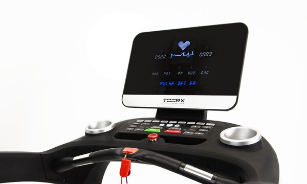 Toorx Professional TRX 9000 EVO Loopband Toorx Professional TRX 9000 EVO Loopband