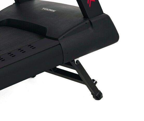 Toorx Professional TRX 9000 EVO Loopband Toorx Professional TRX 9000 EVO Loopband