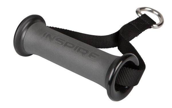 Inspire Rubber Grip D-Handles - Per Stuk